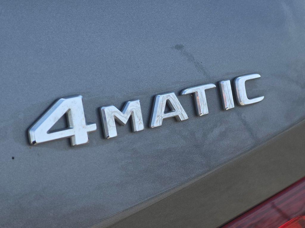 used 2018 Mercedes-Benz GLE 350 car, priced at $22,809