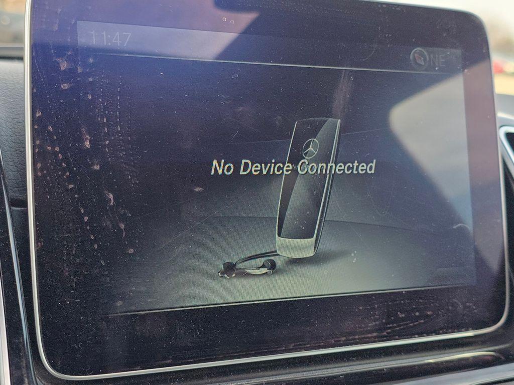 used 2018 Mercedes-Benz GLE 350 car, priced at $22,809