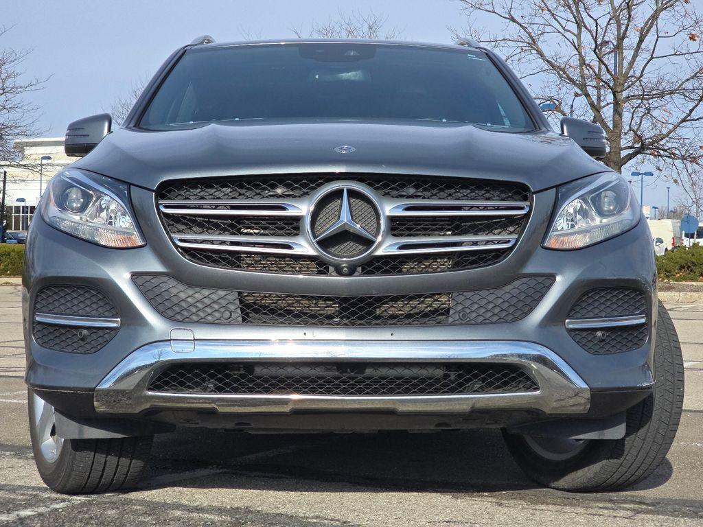 used 2018 Mercedes-Benz GLE 350 car, priced at $22,809