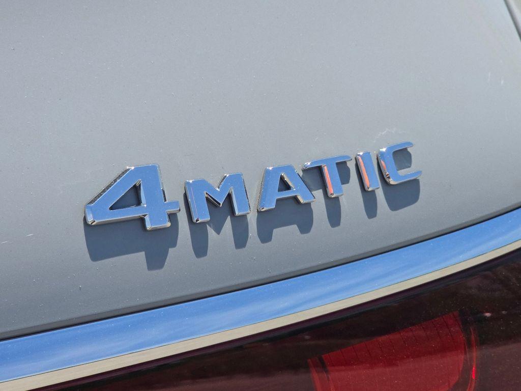 new 2026 Mercedes-Benz GLS 450 car, priced at $106,088