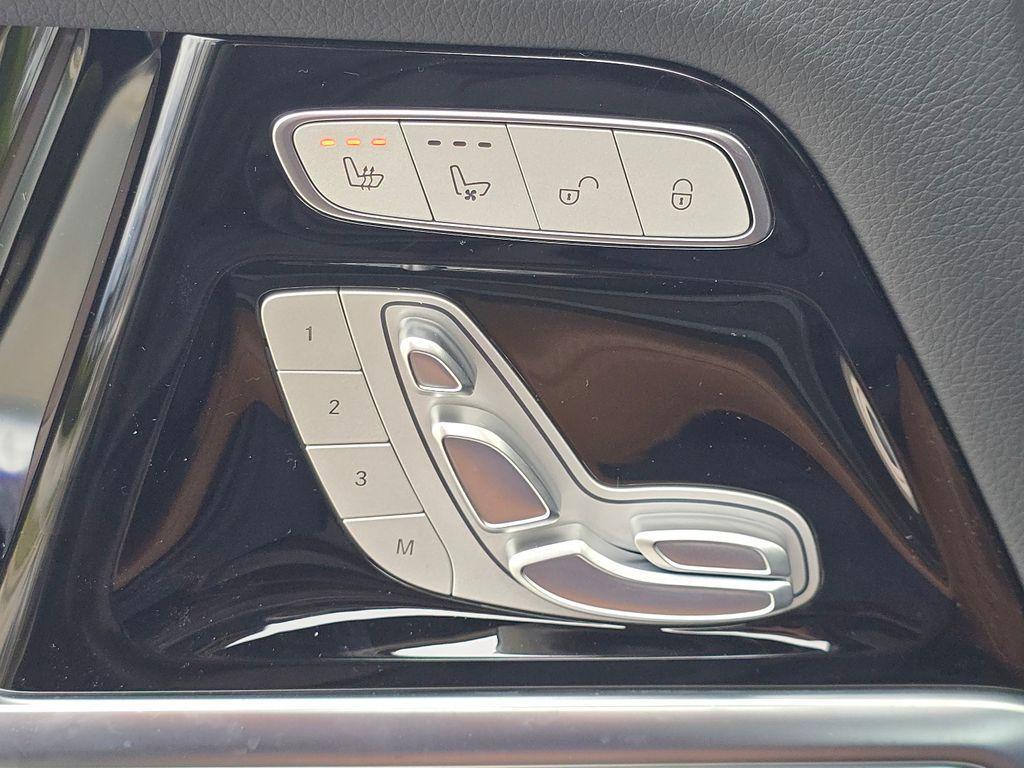 new 2026 Mercedes-Benz G-Class car, priced at $180,735