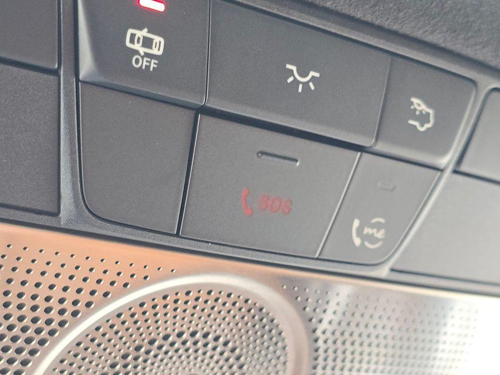 new 2026 Mercedes-Benz G-Class car, priced at $180,735