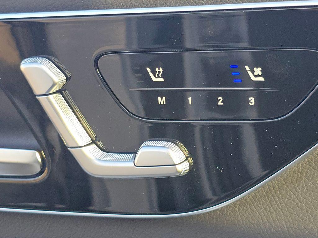 new 2026 Mercedes-Benz GLC 300 car, priced at $56,440