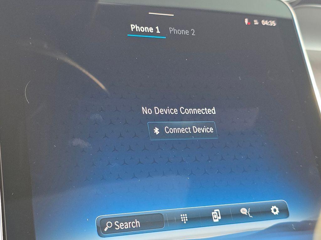 new 2026 Mercedes-Benz GLC 300 car, priced at $56,440