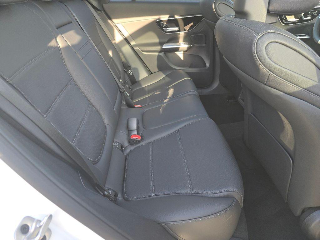 new 2026 Mercedes-Benz GLC 300 car, priced at $56,440