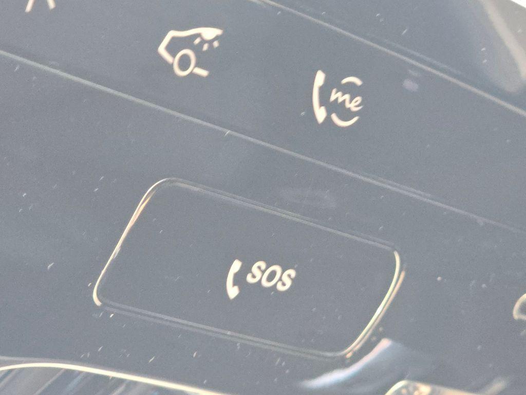 new 2026 Mercedes-Benz GLC 300 car, priced at $56,440