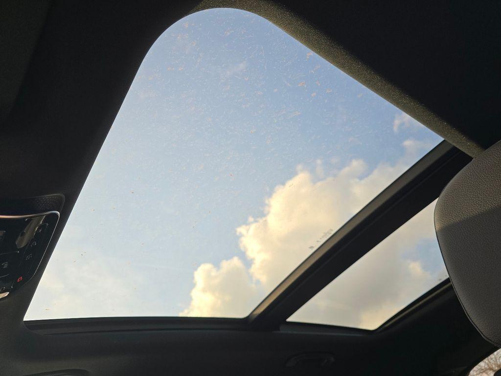 new 2026 Mercedes-Benz GLC 300 car, priced at $56,440