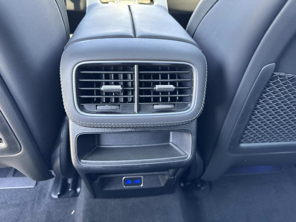 new 2026 Mercedes-Benz AMG GLE 53 car, priced at $110,285