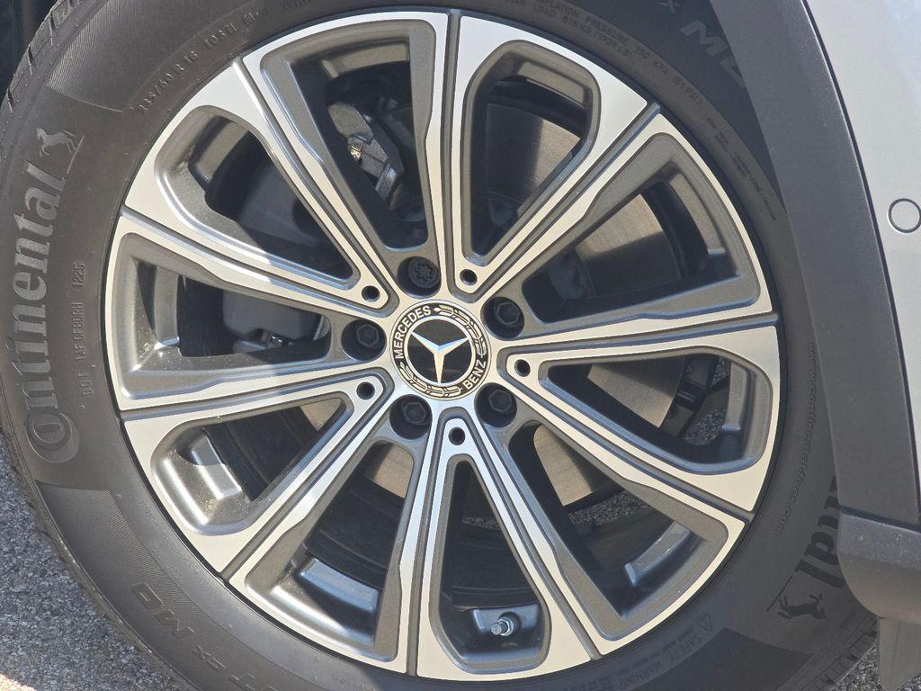 used 2026 Mercedes-Benz GLC 300 car, priced at $51,798