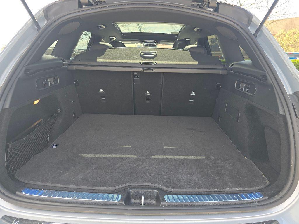 used 2026 Mercedes-Benz GLC 300 car, priced at $51,798