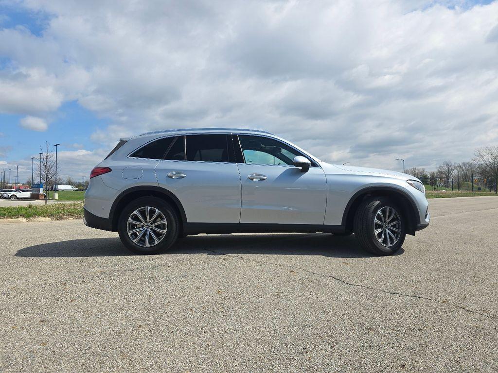 used 2026 Mercedes-Benz GLC 300 car, priced at $51,798