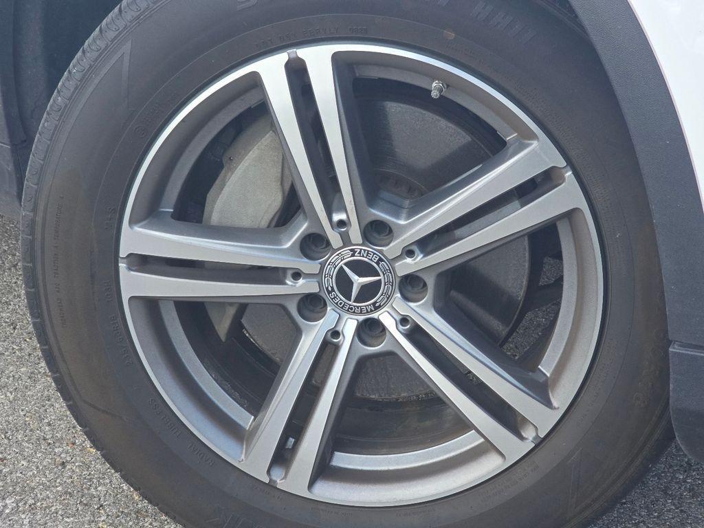 used 2022 Mercedes-Benz GLC 300 car, priced at $29,822