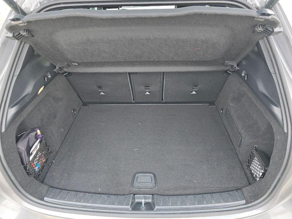 used 2026 Mercedes-Benz GLA 250 car, priced at $44,070