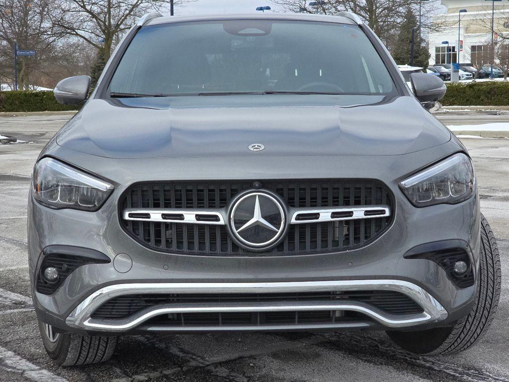 used 2026 Mercedes-Benz GLA 250 car, priced at $44,070