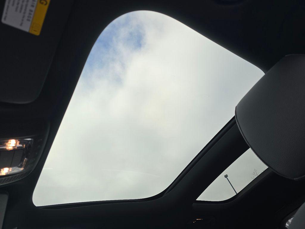 used 2026 Mercedes-Benz GLA 250 car, priced at $44,070