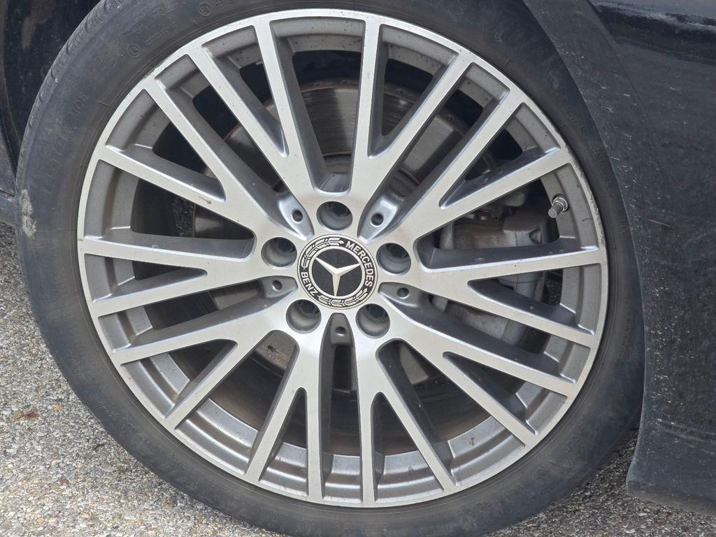 used 2021 Mercedes-Benz CLA 250 car, priced at $27,007