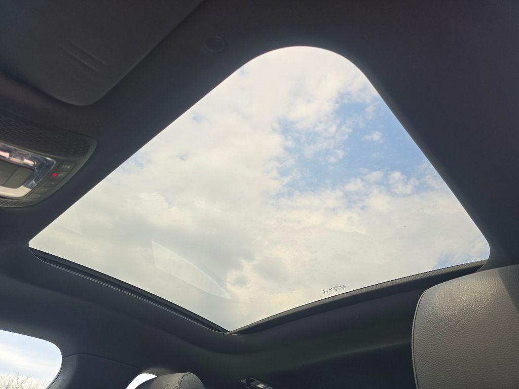 used 2021 Mercedes-Benz CLA 250 car, priced at $27,007