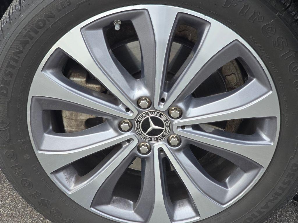 used 2023 Mercedes-Benz GLE 350 car, priced at $46,842