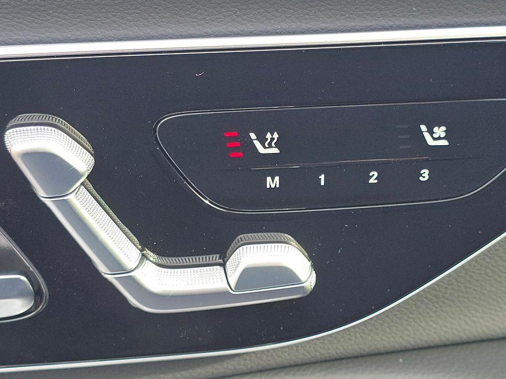 new 2026 Mercedes-Benz E-Class car, priced at $88,500