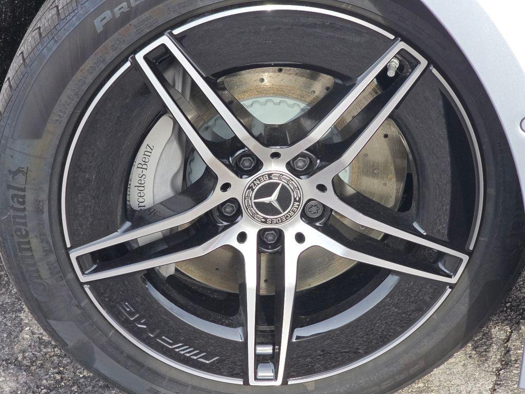 new 2026 Mercedes-Benz E-Class car, priced at $88,500