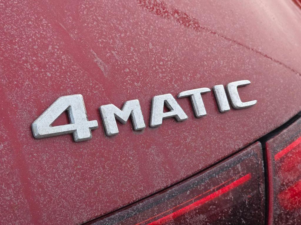 used 2026 Mercedes-Benz GLA 250 car, priced at $47,126