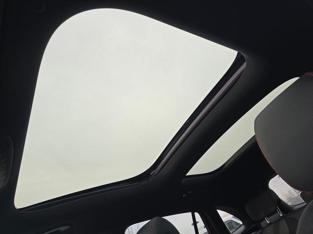 used 2026 Mercedes-Benz GLA 250 car, priced at $47,126