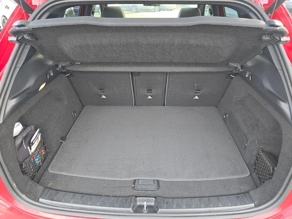 used 2026 Mercedes-Benz GLA 250 car, priced at $47,126