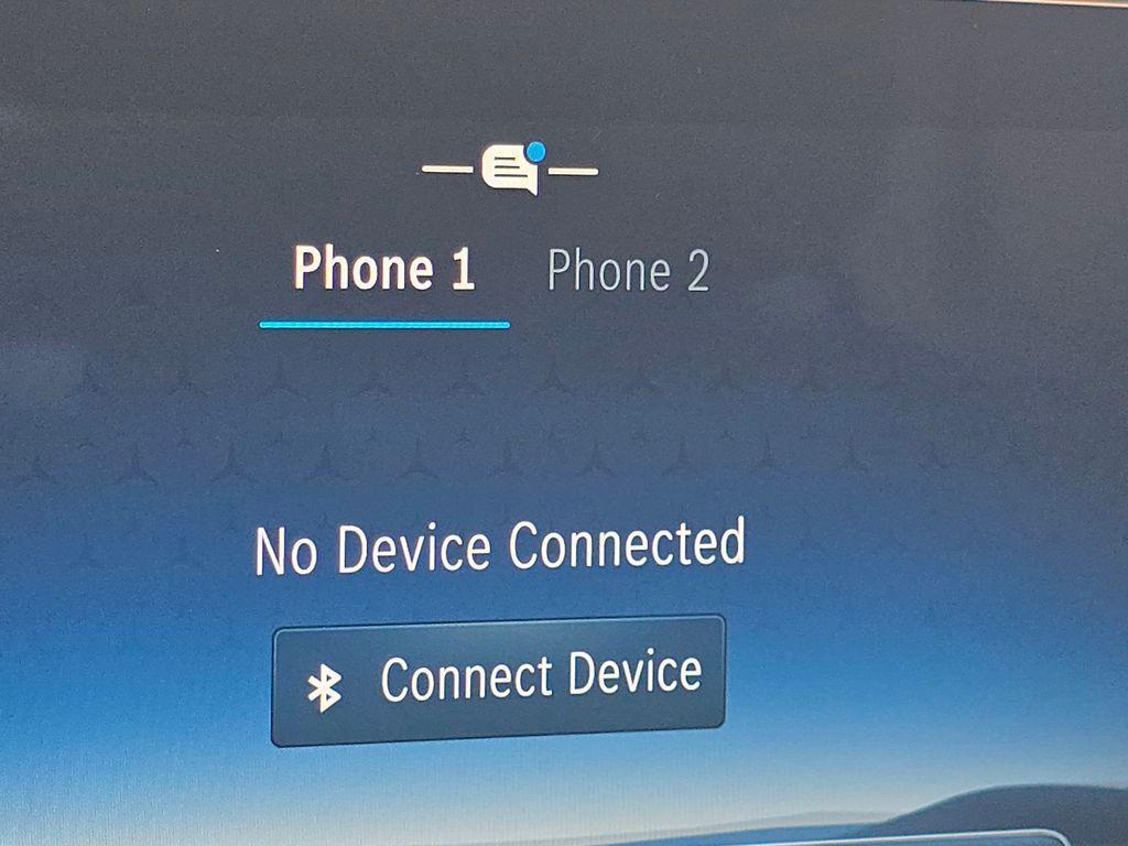 used 2026 Mercedes-Benz GLA 250 car, priced at $47,126