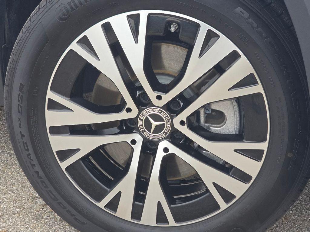 used 2026 Mercedes-Benz GLA 250 car, priced at $46,240