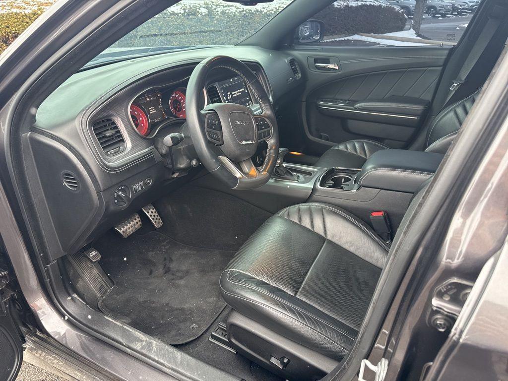 used 2023 Dodge Charger car