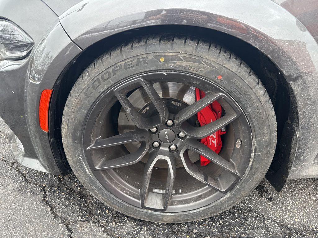 used 2023 Dodge Charger car