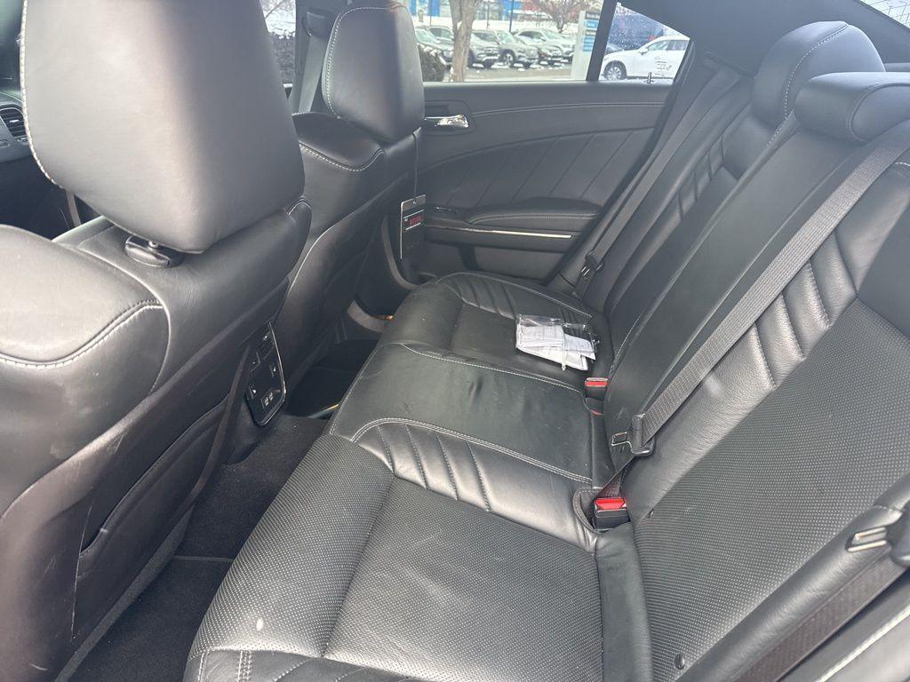 used 2023 Dodge Charger car