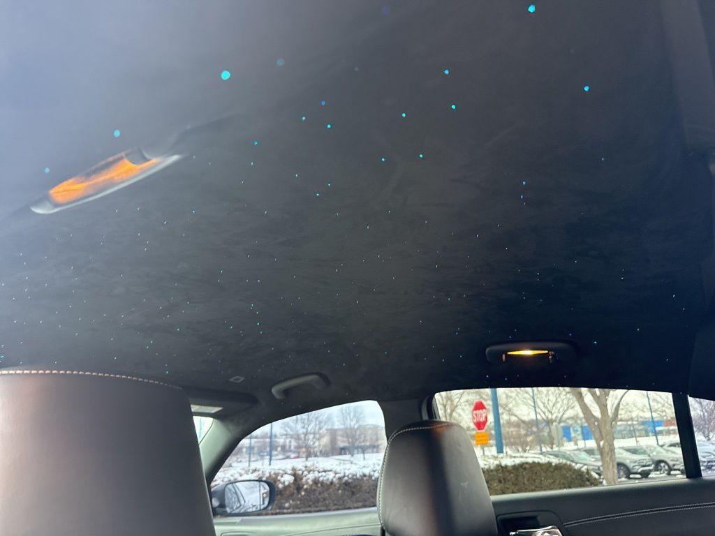 used 2023 Dodge Charger car