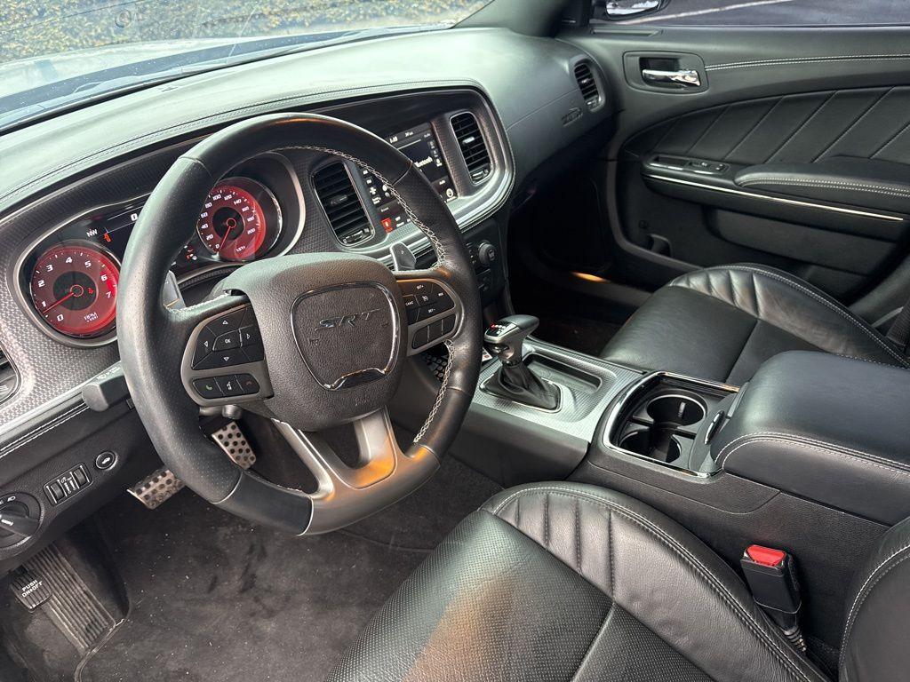 used 2023 Dodge Charger car