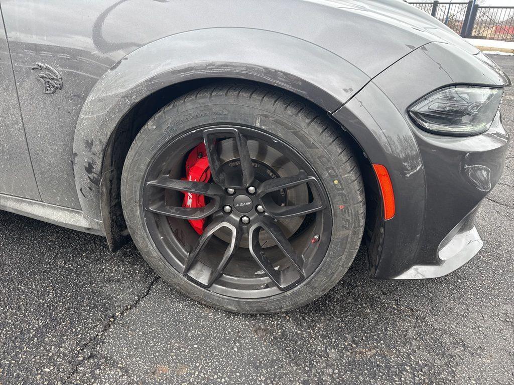 used 2023 Dodge Charger car