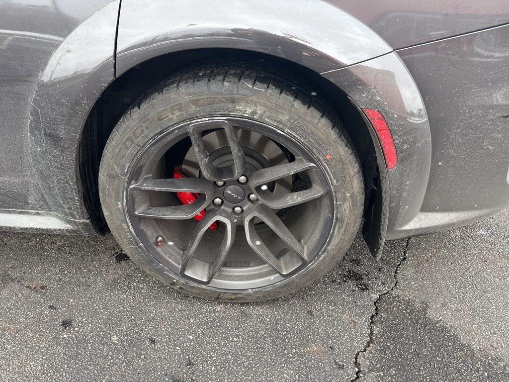 used 2023 Dodge Charger car