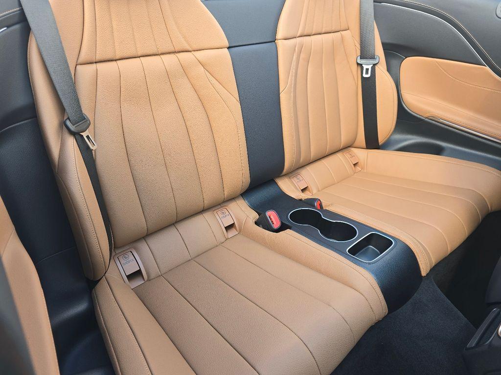 new 2026 Mercedes-Benz CLE 300 car, priced at $82,725