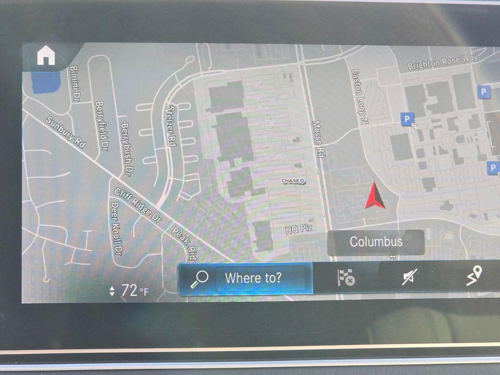 used 2022 Mercedes-Benz GLE 350 car, priced at $45,206