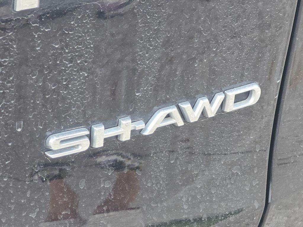 used 2024 Acura RDX car, priced at $36,886