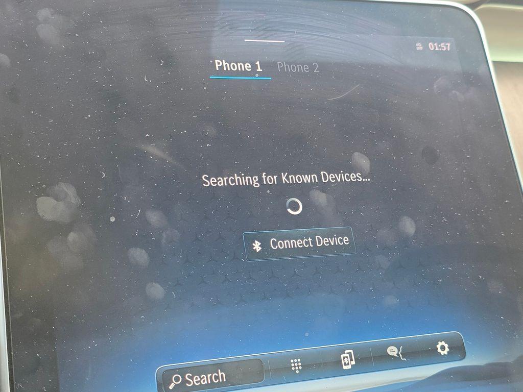 used 2023 Mercedes-Benz C-Class car, priced at $30,792