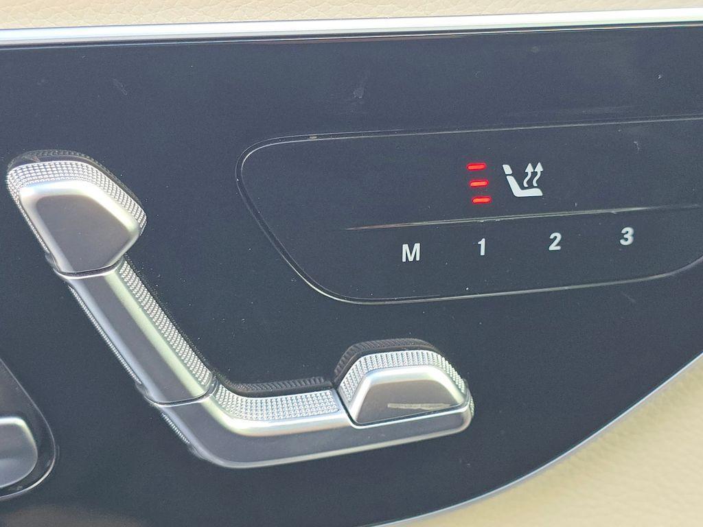 used 2023 Mercedes-Benz C-Class car, priced at $30,792