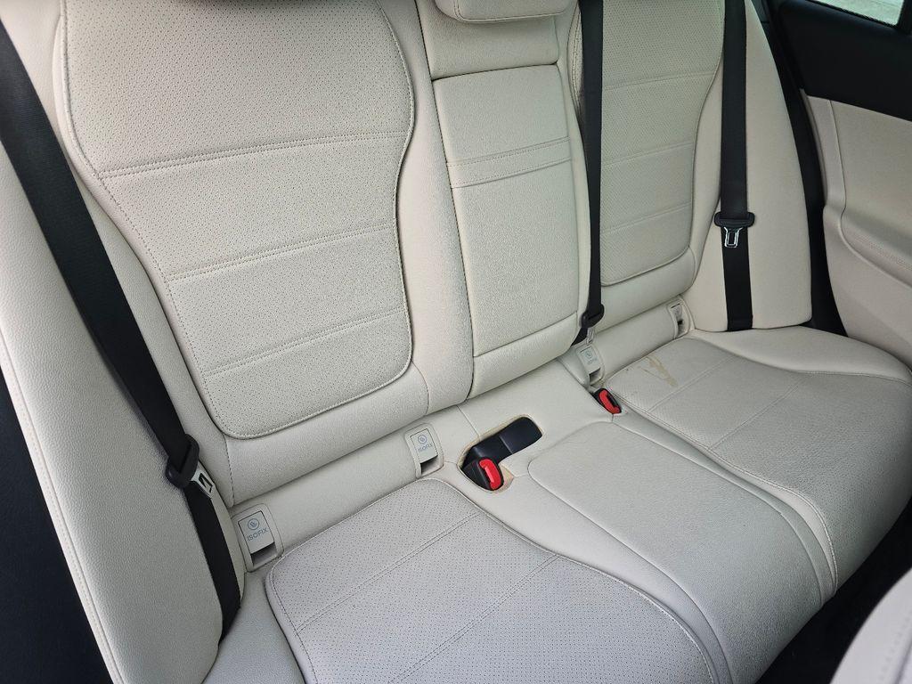 used 2023 Mercedes-Benz C-Class car, priced at $30,792