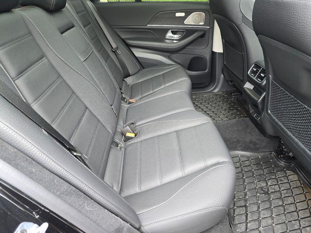 used 2026 Mercedes-Benz GLE 450e car, priced at $73,658