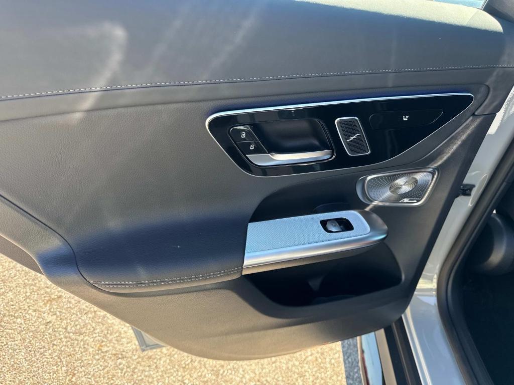 new 2026 Mercedes-Benz AMG GLC 43 car, priced at $88,335