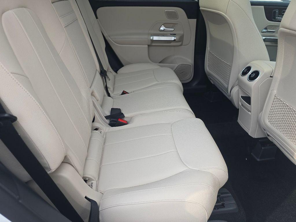 new 2026 Mercedes-Benz GLB 250 car, priced at $57,780