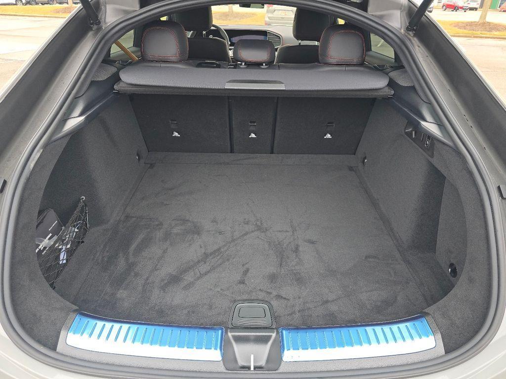 new 2026 Mercedes-Benz AMG GLE 53 car, priced at $108,265