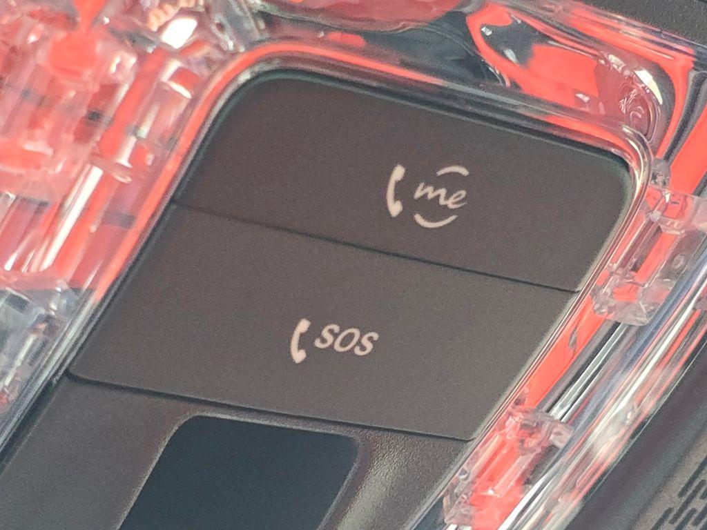 new 2026 Mercedes-Benz AMG GLE 53 car, priced at $108,265