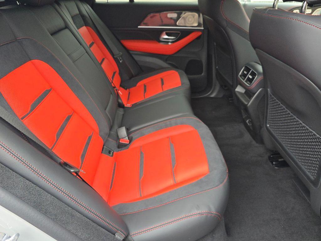 new 2026 Mercedes-Benz AMG GLE 53 car, priced at $108,265