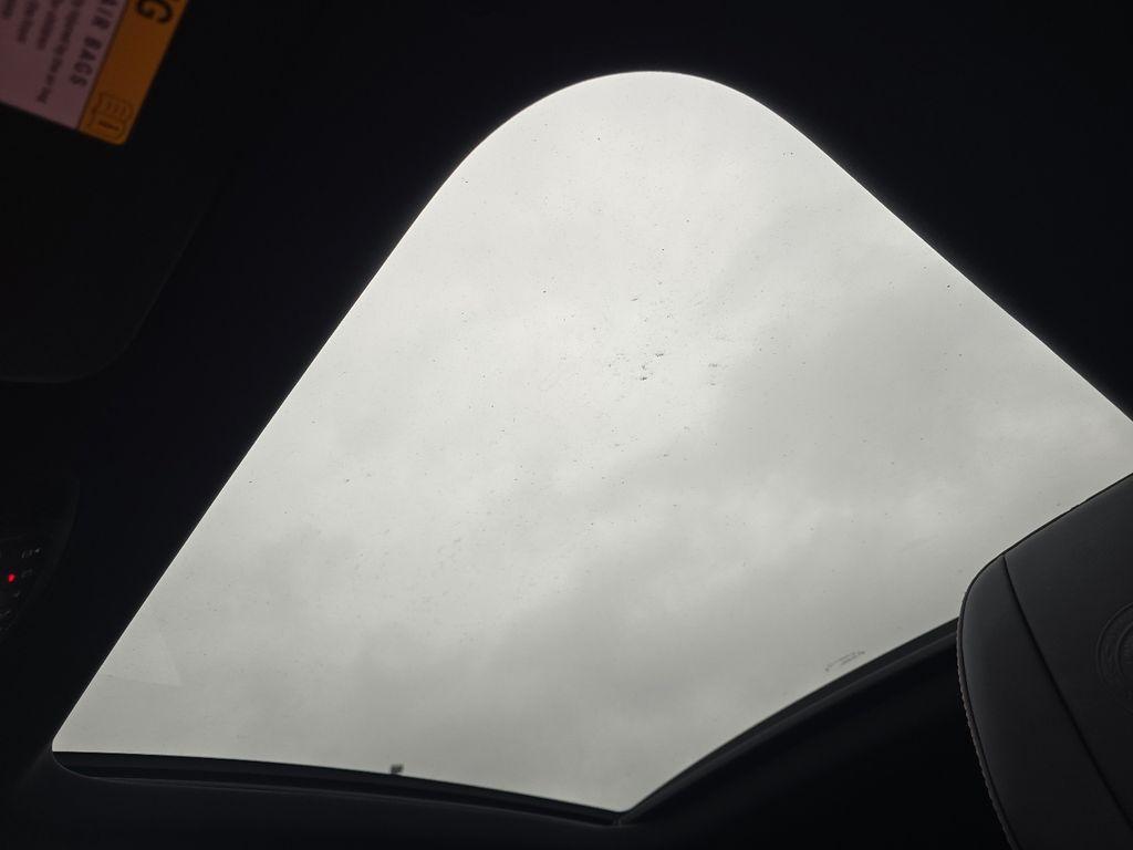 new 2026 Mercedes-Benz AMG GLE 53 car, priced at $108,265