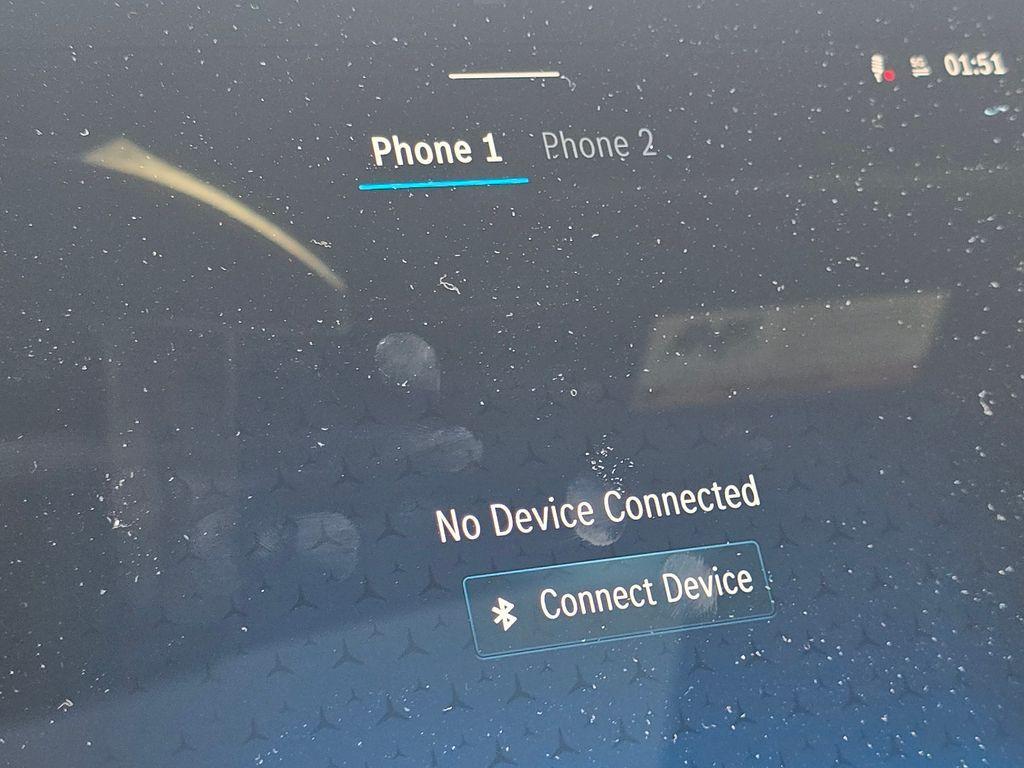 used 2026 Mercedes-Benz GLC 300 car, priced at $50,783